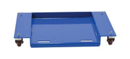 Carro abrazador de piso de perfil bajo de Vestil Manufacturing Corp– – Ahora disponible en MTN Shop US. - imagen 4