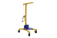 Elevador portátil para lugares de trabajo de Vestil Manufacturing Corp– – Ahora disponible en MTN Shop US. - imagen 5