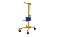 Elevador portátil para lugares de trabajo de Vestil Manufacturing Corp– – Ahora disponible en MTN Shop US. - imagen 2