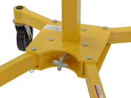 Elevador portátil para lugares de trabajo de Vestil Manufacturing Corp– – Ahora disponible en MTN Shop US. - imagen 7