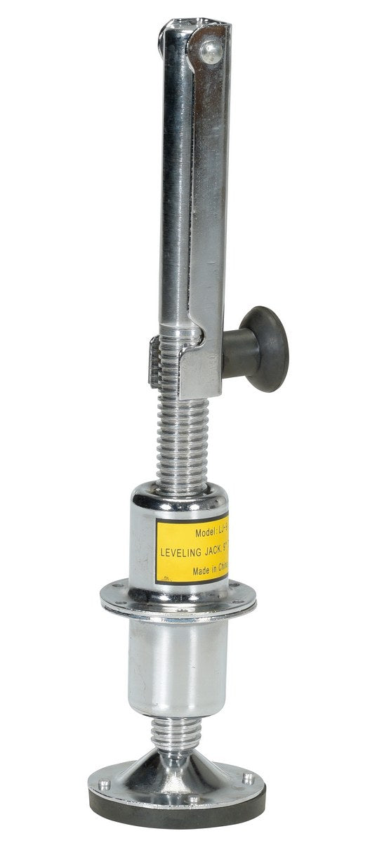 Gatos niveladores Vestil Manufacturing Corp– – Ahora disponibles en MTN Shop US. - imagen 4