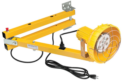 Luces LED de carga para muelles de Vestil Manufacturing Corp– – Ahora disponibles en MTN Shop US.
