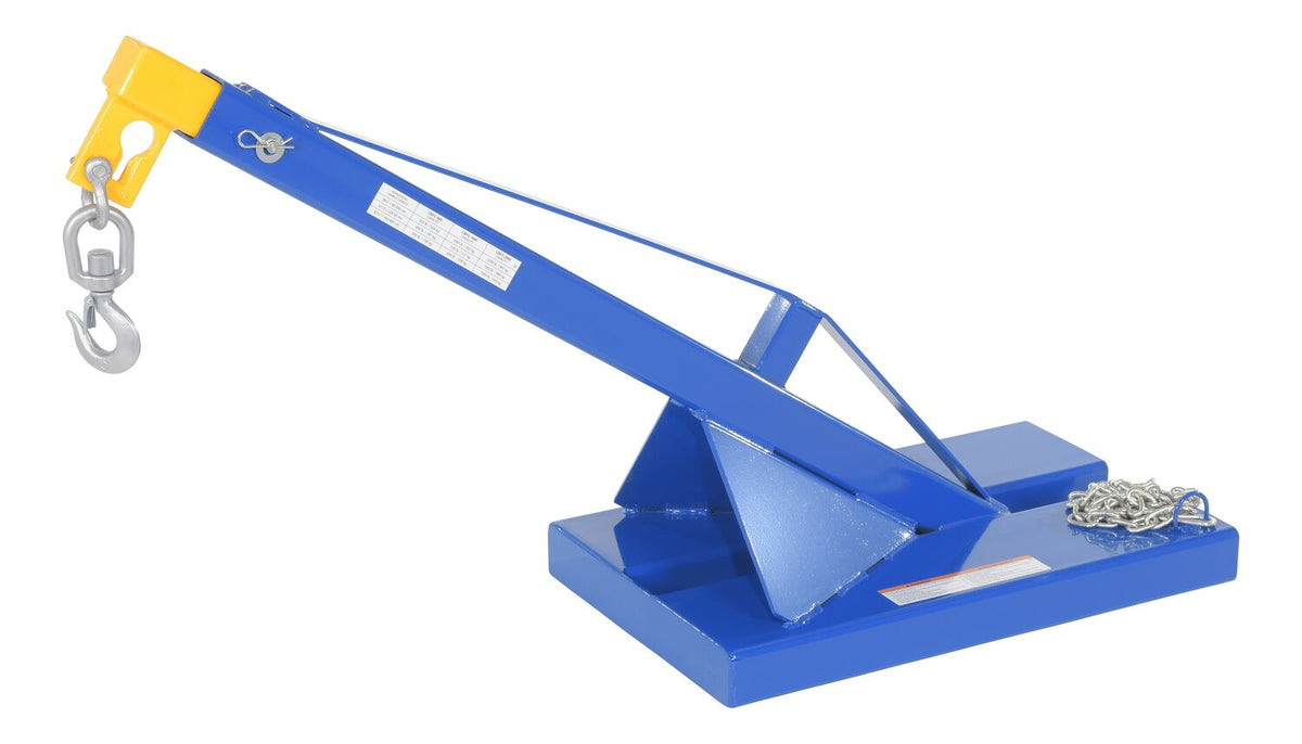 Elevadores de supersacos de Vestil Manufacturing Corp– – Ahora disponibles en MTN Shop US. - imagen 7