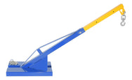 Elevadores de supersacos de Vestil Manufacturing Corp– – Ahora disponibles en MTN Shop US. - imagen 3