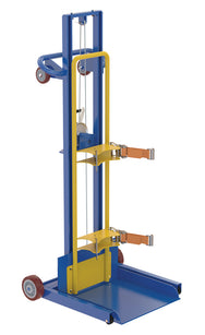 Elevador/transportador de cilindros de Vestil Manufacturing Corp– – Ahora disponible en MTN Shop US. - imagen 5