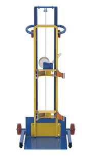 Elevador/transportador de cilindros de Vestil Manufacturing Corp– – Ahora disponible en MTN Shop US. - imagen 3