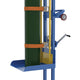 Elevador/transportador de cilindros Vestil Manufacturing Corp