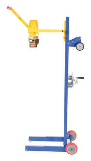 Dispensadores de cubos de altura variable de Vestil Manufacturing Corp– – Ahora disponibles en MTN Shop US. - imagen 7