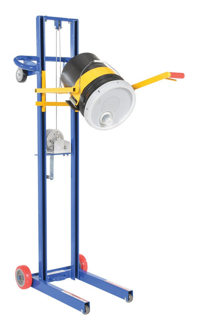Dispensadores de cubos de altura variable de Vestil Manufacturing Corp– – Ahora disponibles en MTN Shop US.