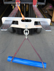 Placas de gancho Vestil Manufacturing Corp– – Ahora disponibles en MTN Shop US. - imagen 2