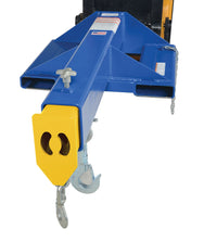 Plumas maestras de elevación corta de Vestil Manufacturing Corp– – Ahora disponibles en MTN Shop US. - imagen 2