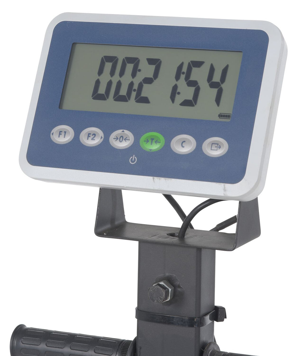 Báscula de contenedor portátil de perfil bajo Vestil Manufacturing Corp– – Ahora disponible en MTN Shop US. - imagen 4
