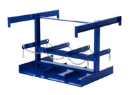 Vestil Manufacturing Corp Fork Truck LP Tank Caddy– – Ahora disponible en MTN Shop US. - imagen 3
