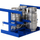Vestil Manufacturing Corp Carretilla elevadora para tanque LP