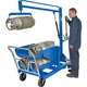 Camión cisterna Vestil Manufacturing Corp LP