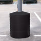 Protectores de base para postes de luz Vestil Manufacturing Corp
