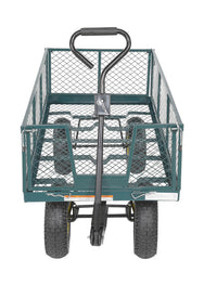 Carros para jardinería, viveros y agricultura de Vestil Manufacturing Corp– – Ahora disponibles en MTN Shop US. - imagen 6