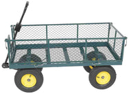 Carros para jardinería, viveros y agricultura de Vestil Manufacturing Corp– – Ahora disponibles en MTN Shop US. - imagen 5