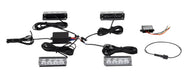Sistema de advertencia de peatones LED de Vestil Manufacturing Corp– – Ahora disponible en MTN Shop US. - imagen 7