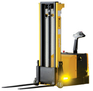 Sistema de advertencia de peatones LED de Vestil Manufacturing Corp– – Ahora disponible en MTN Shop US. - imagen 2