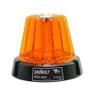 Vestil Manufacturing Corp Fork Truck LED DC Strobe Beacon– – Now available at MTN Shop US.