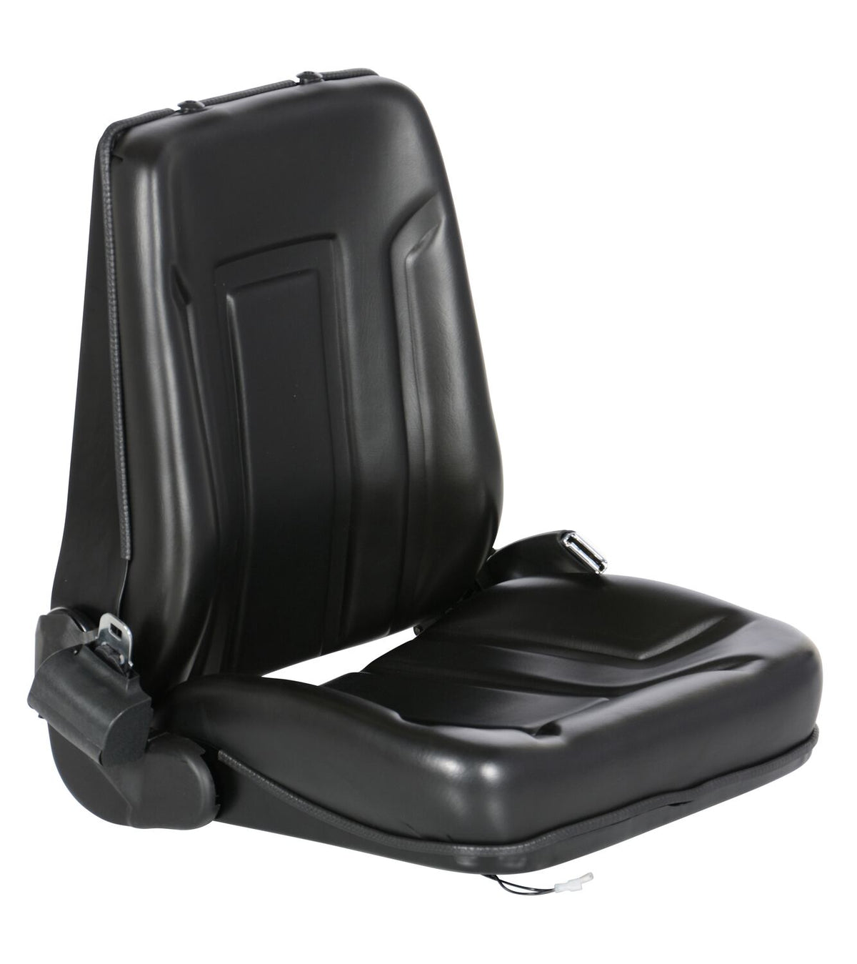 Asientos y accesorios para carretillas elevadoras Vestil Manufacturing Corp– – Ahora disponibles en MTN Shop US. - imagen 2