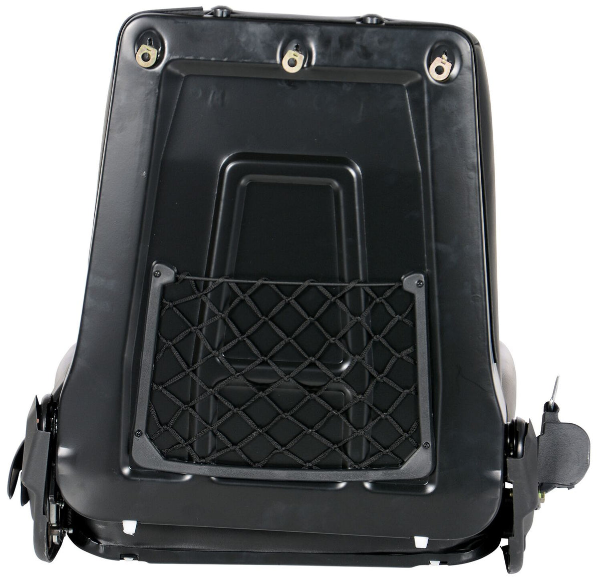 Asientos y accesorios para carretillas elevadoras Vestil Manufacturing Corp– – Ahora disponibles en MTN Shop US. - imagen 4