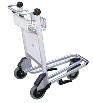 Carro multiusos encajable con freno de Vestil Manufacturing Corp– – Ahora disponible en MTN Shop US. - imagen 3