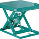 Lift Products Inc Mesa elevadora Guardian