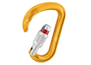 Petzl Mosquetón Agregado - imagen 2
