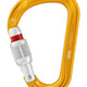 Petzl Mosquetón Agregado