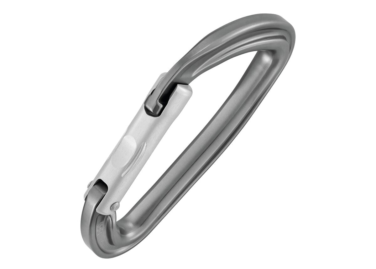Mosquetón Petzl Djinn - imagen 3