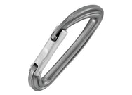 Mosquetón Petzl Djinn - imagen 3