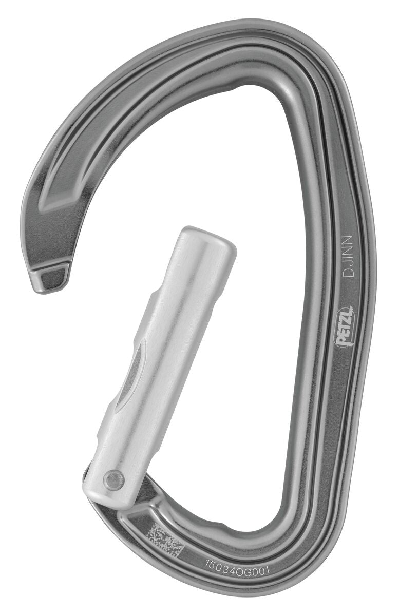 Mosquetón Petzl Djinn - imagen 2