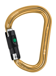 Mosquetón Petzl William - imagen 7