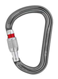 Mosquetón Petzl William - imagen 3