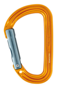 Mosquetón Petzl Sm'D - imagen 2