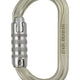 Mosquetón Petzl Oxan
