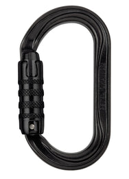 Mosquetón Petzl Oxan - imagen 4