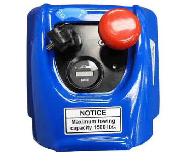 Remolcador eléctrico Lift Products Inc Moto-Tugger-LT– – Ahora disponible en MTN Shop US. - imagen 3