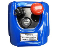 Remolcador eléctrico Lift Products Inc Moto-Tugger-LT– – Ahora disponible en MTN Shop US. - imagen 3