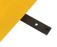 Puertas de seguridad para entresuelo de Vestil Manufacturing Corp– – Ahora disponibles en MTN Shop US. - imagen 5