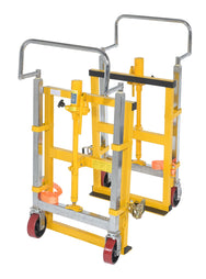 Transportadores de muebles y cajas de Vestil Manufacturing Corp– – Ahora disponible en MTN Shop US. - imagen 3