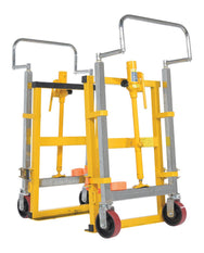 Transportadores de muebles y cajas de Vestil Manufacturing Corp– – Ahora disponible en MTN Shop US. - imagen 2