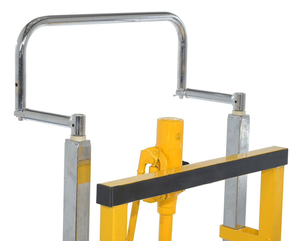 Transportadores de muebles y cajas de Vestil Manufacturing Corp– – Ahora disponible en MTN Shop US. - imagen 5