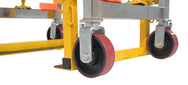 Transportadores de muebles y cajas de Vestil Manufacturing Corp– – Ahora disponible en MTN Shop US. - imagen 4