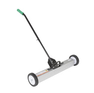 Barredoras de empuje magnético Vestil Manufacturing Corp– – Ahora disponibles en MTN Shop US.
