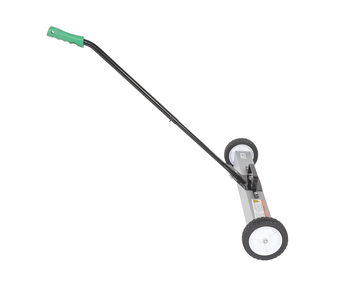 Barredoras de empuje magnético Vestil Manufacturing Corp– – Ahora disponibles en MTN Shop US. - imagen 3