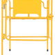 Vestil Manufacturing Corp Barandillas de alcantarilla