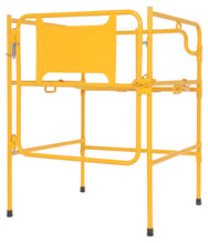 Barandillas de protección para bocas de acceso de Vestil Manufacturing Corp– – Ahora disponibles en MTN Shop US. - imagen 2